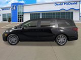New 2026 Honda Odyssey Touring image 2