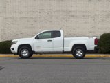 Used 2017 Chevrolet Colorado W/T w/ WT Convenience Package image 5