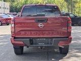 New 2025 Nissan Frontier SV image 6