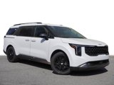 New 2025 Kia Carnival SX Prestige image 2