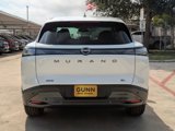 New 2025 Nissan Murano SL image 4