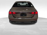 New 2025 Mercedes-Benz E 350 4MATIC Sedan image 6