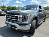 Certified 2022 Ford F150 Lariat w/ Equipment Group 502A High image 5