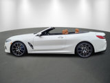 New 2026 BMW 840i Convertible w/ Comfort Seating Package image 4