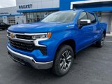 New 2025 Chevrolet Silverado 1500 LT image 2