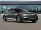 New 2026 Genesis G90 3.5T image 2