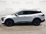 New 2026 Kia Sportage SX image 2