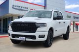 New 2025 RAM 1500 Limited image 2