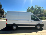 Used 2023 Ford Transit 250 Medium Roof AWD w/ Load Area Protection Package image 6