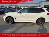 Used 2023 BMW X5 M50i w/ Executive Package image 2