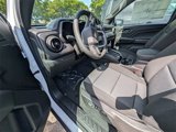 New 2026 Chevrolet Colorado W/T w/ WT Custom Package image 5