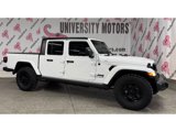 Used 2021 Jeep Gladiator Sport image 4