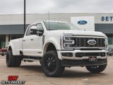 Used 2025 Ford F450 Lariat w/ Chrome Package image 2