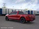 New 2025 Ford F150 Platinum image 6