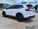 Used 2025 Honda CR-V Sport-L image 4