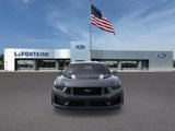New 2025 Ford Mustang Dark Horse w/ Dark Horse Handlin Package image 6