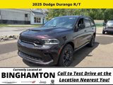 New 2025 Dodge Durango R/T image 3