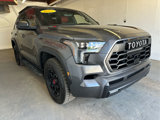Used 2025 Toyota Sequoia TRD Pro image 3