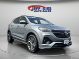 Used 2023 Buick Encore GX Select w/ Sport Touring Package image 2