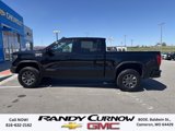 New 2025 GMC Sierra 1500 AT4X image 2