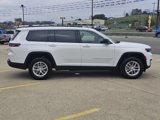 New 2025 Jeep Grand Cherokee L Laredo image 6