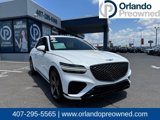 Used 2022 Genesis GV70 3.5T Sport w/ Sport Prestige Package image 1