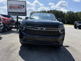 Used 2021 Chevrolet Suburban RST w/ Luxury Package image 2