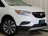 Certified 2022 Buick Encore Preferred image 2