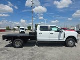 New 2025 Ford F350 XL w/ XL Chrome Package image 3