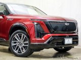 New 2026 Cadillac Vistiq Sport w/ LPO, Floor Liner Package image 2