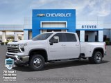 New 2025 Chevrolet Silverado 3500 LTZ w/ LTZ Plus Package image 2