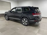 New 2025 Volkswagen Atlas SEL image 5