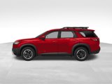 New 2025 Nissan Pathfinder Rock Creek image 3
