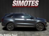 Used 2023 Kia Sorento X-Line EX image 2