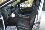 Used 2025 Toyota RAV4 XSE image 4
