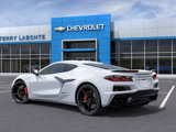 New 2025 Chevrolet Corvette E-Ray w/ Stealth Interior Trim Package image 5