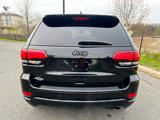 Used 2017 Jeep Grand Cherokee Altitude image 6