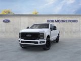 New 2025 Ford F250 Lariat w/ Lariat Ultimate Package image 2
