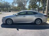 Used 2018 Lexus ES 350 w/ Premier Package image 6