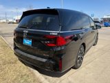 New 2025 Honda Odyssey Elite image 5