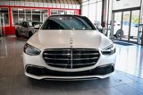 Used 2023 Mercedes-Benz S 580 4MATIC Sedan image 2