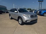 Used 2013 Toyota Highlander FWD image 3