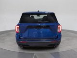 Certified 2022 Ford Explorer ST-Line image 5