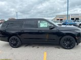 New 2025 Lincoln Navigator L Reserve image 3
