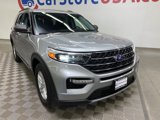 Used 2023 Ford Explorer XLT w/ Equipment Group 202A image 2