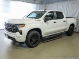 New 2026 Chevrolet Silverado 1500 Custom w/ Turbomax Blackout Package image 5