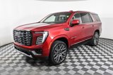Used 2025 GMC Yukon Denali Ultimate image 3