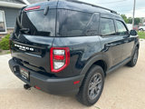 Used 2023 Ford Bronco Sport Big Bend image 3