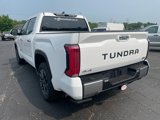 New 2025 Toyota Tundra Limited image 3