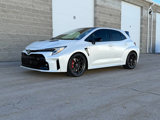 Used 2023 Toyota Corolla GR Morizo image 2